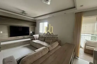 Apartamento com 2 quartos para alugar na Rua Nelson Gama de Oliveira, 825, Vila Andrade, São Paulo