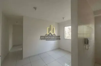 Apartamento com 2 quartos para alugar na Rua Vicente Pinheiro, Jardim Helga, São Paulo