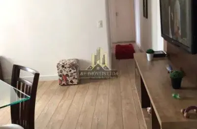 Apartamento com 2 quartos à venda na Estrada São Francisco, 1515, Jardim Henriqueta, Taboão da Serra