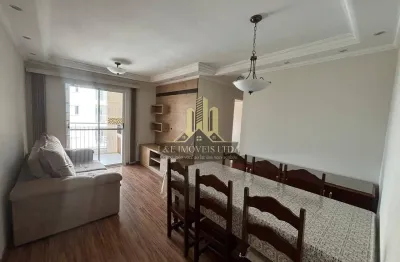 Locação – Estrada de Itapecerica 03 DORMITÓRIOS | 02 VAGAS PACOTE 4.200