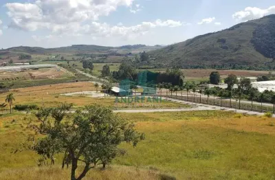 Terreno à venda na Dália, 1, Quinta das Flores, Andradas por R$ 280.000