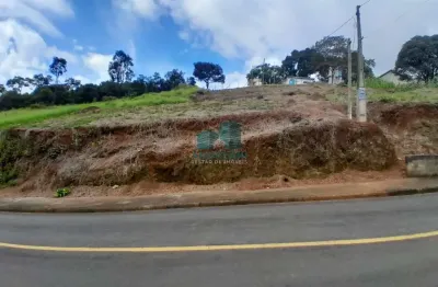 Terreno à venda na rua afonso fernandes, cascata, águas da prata por r$ 100.000