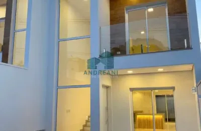 Casa com 3 quartos à venda na joão saccoman, 480, jardim das acácias, poços de caldas por r$ 690.000