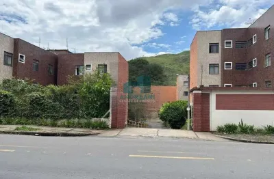 Apartamento com 3 quartos à venda na rua argentina, 581, jardim quisisana, poços de caldas por r$ 275.000