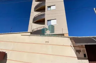 Apartamento com 3 quartos à venda na haiti, 375, jardim quisisana, poços de caldas por r$ 400.000
