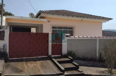 Casa com 3 quartos à venda na yolanda aliberti, 266, jardim yolanda, caldas por r$ 395.000