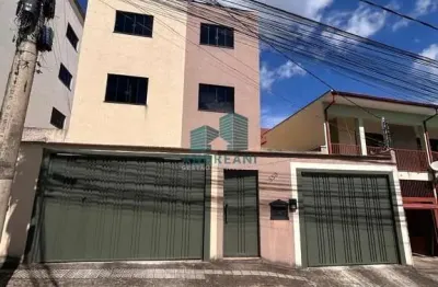Apartamento com 2 quartos para alugar na rua lasarina alvisi torraca, 850, jardim amaryllis, poços de caldas por r$ 1.415