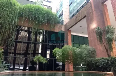 Sala comercial à venda na barão de jaguara, 655, 655, centro, campinas por r$ 170.000