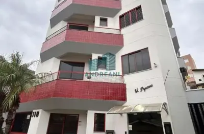 Apartamento com 2 quartos à venda na monteiro lobato, 118, vila nova, poços de caldas por r$ 350.000
