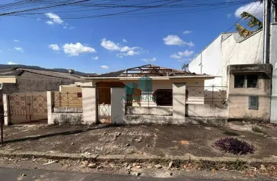 Terreno à venda na chile, 1, jardim quisisana, poços de caldas por r$ 500.000