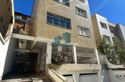 Apartamento com 3 quartos à venda na rua barão do campo místico, 720, centro, poços de caldas por r$ 480.000