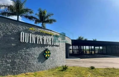 Terreno à venda na quinta das flores, quinta das flores, andradas por r$ 250.000