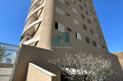 Apartamento com 2 quartos à venda na costa rica, 20, centro, poços de caldas por r$ 520.000
