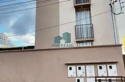 Apartamento à venda na rua lúcia saccoman junqueira, 170, jardim das acácias, poços de caldas por r$ 280.000