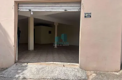 Ponto comercial à venda na elizabeth aparecida danza, 10, jardim das hortênsias, poços de caldas por r$ 495.000