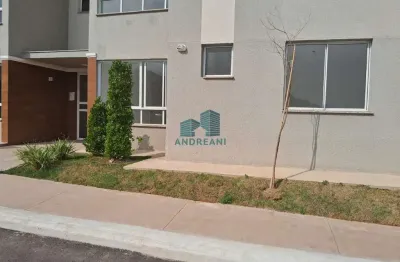 Apartamento com 2 quartos para alugar na avenida francisco gilberto blasi, 50, loteamento residencial tiradentes, poços de caldas por r$ 850