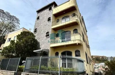 Apartamento com 3 quartos à venda na maestro benedito luizi, 134, centro, poços de caldas por r$ 595.000