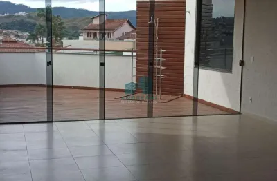 Apartamento à venda na pedro severini netto, 1, jardim das azaléias, poços de caldas por r$ 1.000.000
