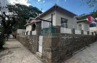 Casa comercial para alugar na paraíba, 435, centro, poços de caldas por r$ 15.000