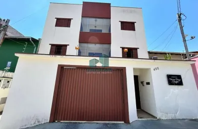 Apartamento com 3 quartos à venda na rua luiz fernandes, 455, jardim das hortênsias, poços de caldas por r$ 395.000