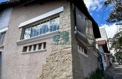 Casa com 3 quartos para alugar na rua rio grande do norte, 500, centro, poços de caldas por r$ 2.600