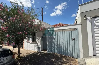 Casa com 3 quartos à venda na dos três poderes, 25, centro, são josé do rio pardo por r$ 780.000