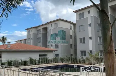 Apartamento com 2 quartos para alugar na francisco gilberto blasi, 50, loteamento residencial tiradentes, poços de caldas por r$ 1.250