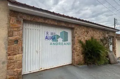 Casa com 3 quartos para alugar na rua milton do lago garcia, 440, jardim amaryllis, poços de caldas por r$ 2.900