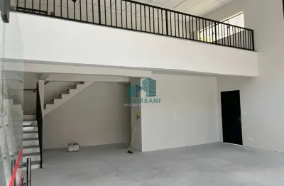 Ponto comercial para alugar na avenida antônio carlos, 380, jardim cascatinha, poços de caldas por r$ 3.500