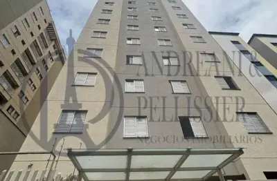 Apartamento com 2 quartos à venda na Rua Capitão Afonso Junqueira, 370, Centro, Poços de Caldas por R$ 400.000
