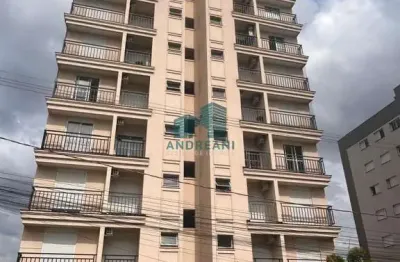 Apartamento com 3 quartos para alugar na Rua Edith Monteiro Vieira, 131, Jardim Elvira Dias, Poços de Caldas por R$ 4.000