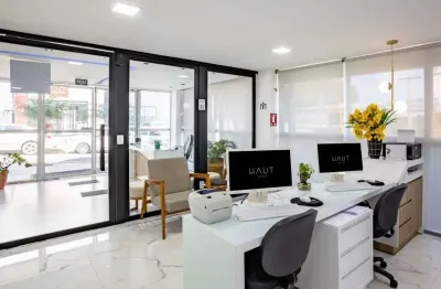 Clínica de saúde na localização mais privilegiada de anápolis