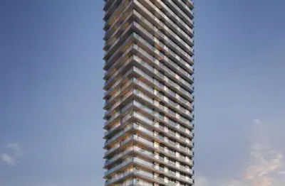 Kalea jardins, apartamento de 368m² na esquina da consolação com a lorena