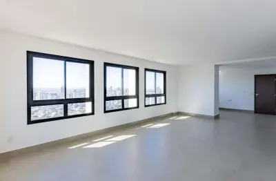 Apartamento novo à venda , com 3 suítes e 165m² no setor bueno