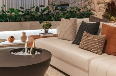 Apartamento com 4 quartos à venda na Rua 148, S N, Setor Marista, Goiânia