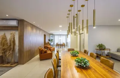 Apartamento à venda , com 3 suítes no setor marista