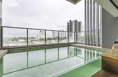 Apartamento com 4 quartos à venda na Rua 146, 500, Setor Marista, Goiânia