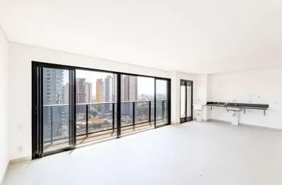 Apartamento studio/flat com 1 quarto e lavabo a venda no setor marista - opus gy