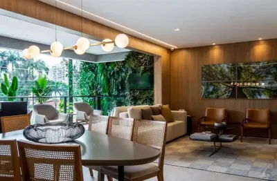 Apartamento com 3 quartos à venda na Rua T 27, Setor Bueno, Goiânia