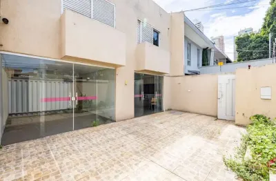 Casa comercial 4 suites, 430 m² de construção e 287 m² de terreno no setor bueno