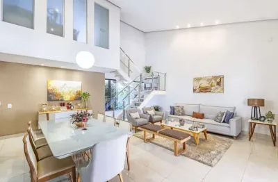 Casa com 4 quartos à venda na Rua do Curimã, sn, Jardim Atlântico, Goiânia