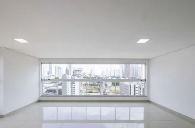 Exclusivo apartamento com 3 quartos a venda no setor oeste