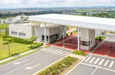 Lote de  386 m² a venda no Jardins Nápoles em Senador Canedo/GO