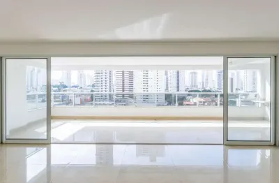 Apartamento com 4 quartos à venda na Rua T 28, 1313, Setor Bueno, Goiânia