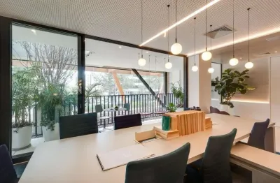 Sala comercial à venda na Avenida 136, 80, Setor Marista, Goiânia