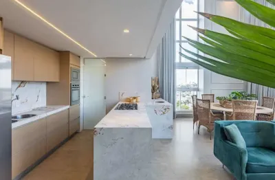 Apartamento com 3 quartos à venda na Rua 22, 86, Setor Oeste, Goiânia