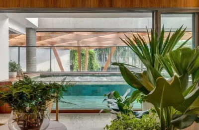 Apartamento com 4 quartos à venda na Rua 38, S N, Setor Marista, Goiânia