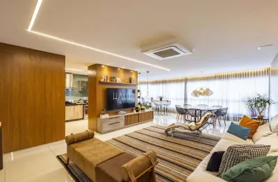 Apartamento com 3 quartos à venda na Rua 135, 540, Setor Marista, Goiânia