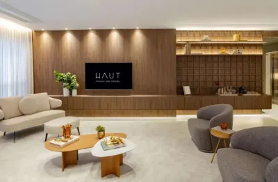 Apartamento com 3 quartos à venda na Rua João de Abreu, 301, Setor Oeste, Goiânia