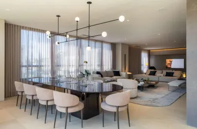 Apartamento com 3 quartos à venda na Alameda Coronel Eugênio Jardim, 286, Setor Marista, Goiânia